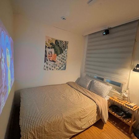 סיאול Yakorea Hostel Dongdaemun מראה חיצוני תמונה