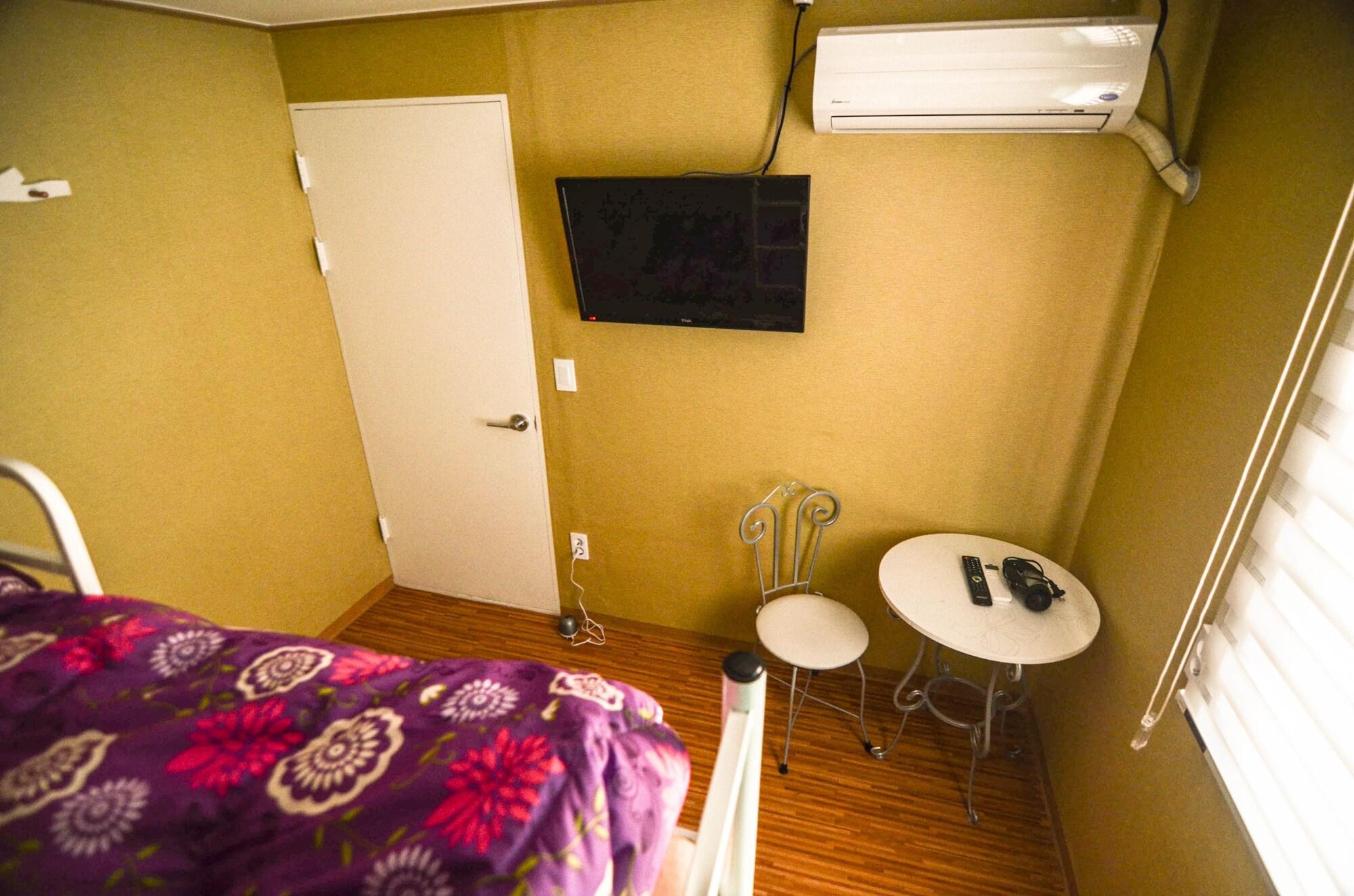 סיאול Yakorea Hostel Dongdaemun מראה חיצוני תמונה