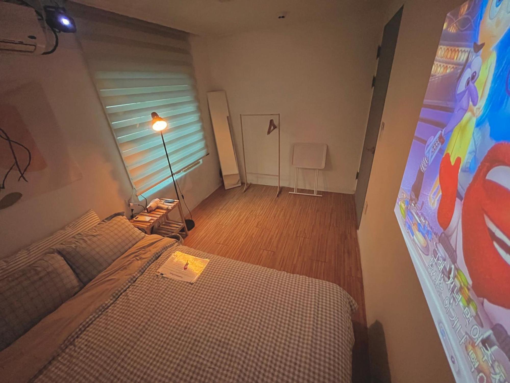 סיאול Yakorea Hostel Dongdaemun מראה חיצוני תמונה