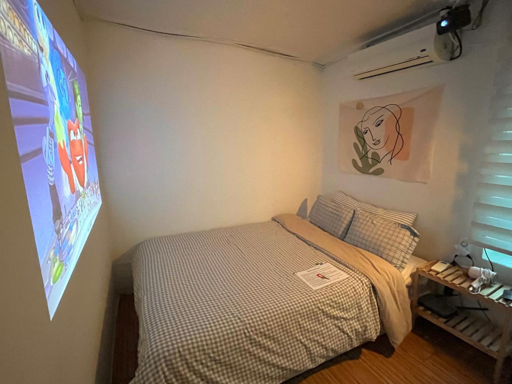 סיאול Yakorea Hostel Dongdaemun מראה חיצוני תמונה