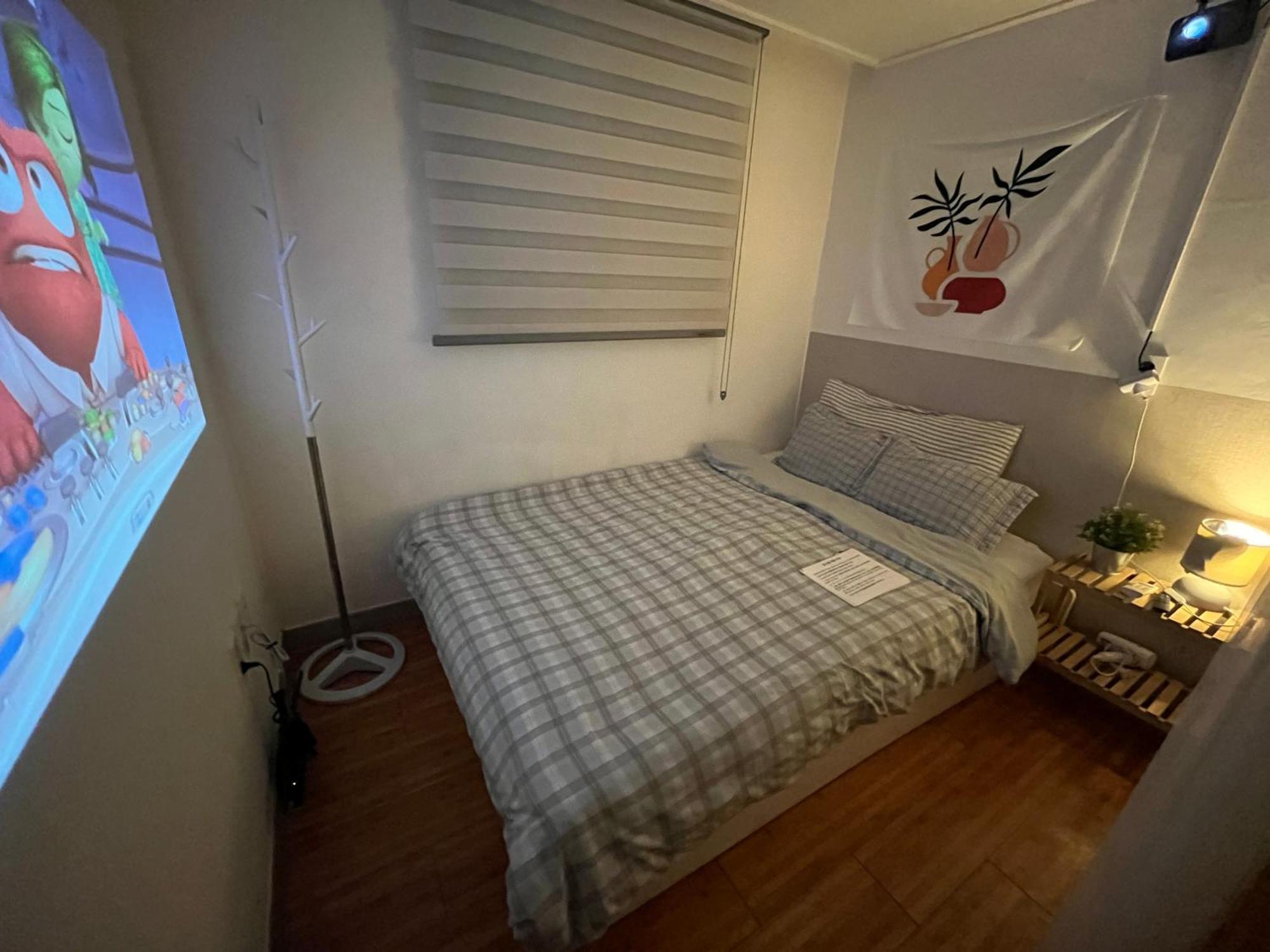 סיאול Yakorea Hostel Dongdaemun מראה חיצוני תמונה