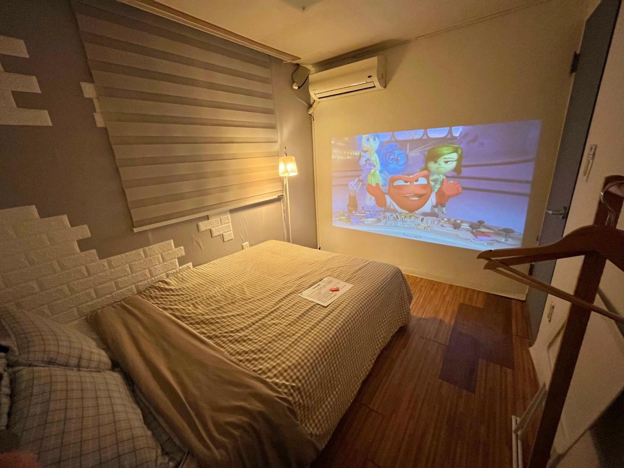סיאול Yakorea Hostel Dongdaemun מראה חיצוני תמונה