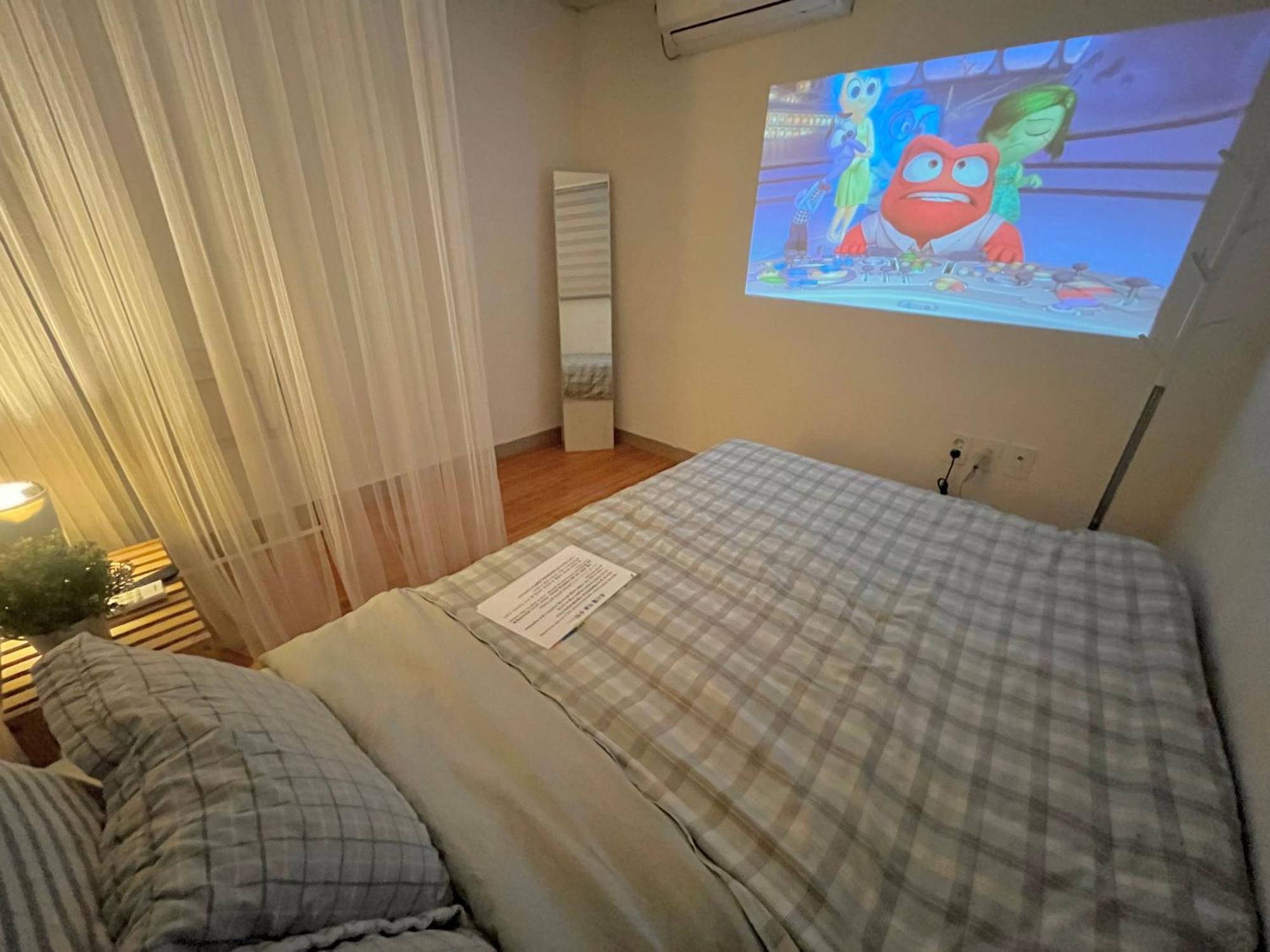 סיאול Yakorea Hostel Dongdaemun מראה חיצוני תמונה